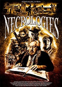 Некрологи / N?crologies (2018)
