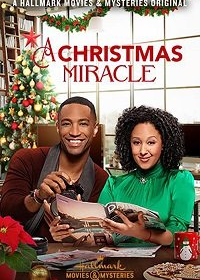 Рождественское чудо / A Christmas Miracle (2019)