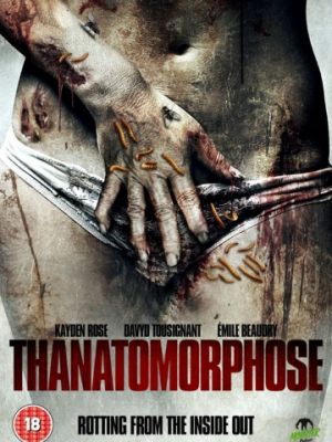 Танатоморфоз / Thanatomorphose (2012)