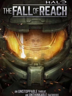 Halo: Падение предела / Halo: The Fall of Reach (2015)
