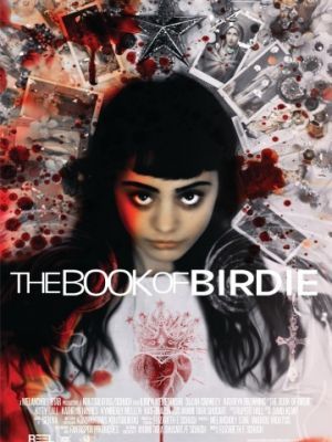 Книга Бёрди / The Book of Birdie (2017)