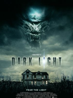 Тёмный свет / Dark Light (2019)