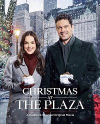 Рождество в 'Плазе' / Christmas at the Plaza (2019)