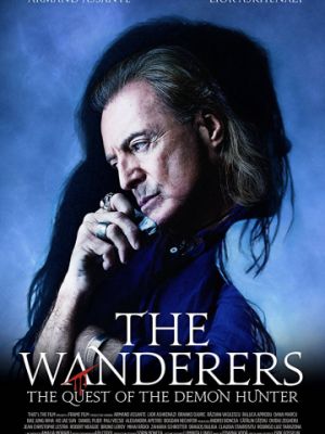 Странники: Квест охотника на демонов / The Wanderers: The Quest of The Demon Hunter (2017)