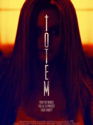Тотем / Totem (2017)