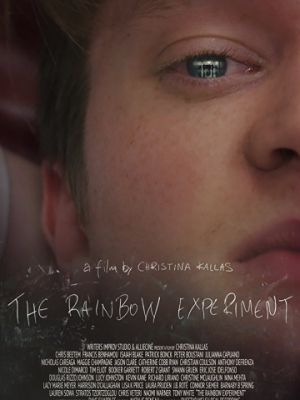 Эксперимент «Радуга» / The Rainbow Experiment (2018)