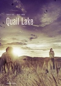 Озеро Квейл / Quail Lake
