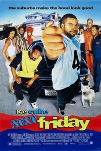 Следующая пятница / Next Friday (1999)