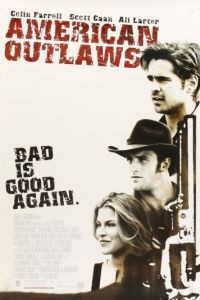 Американские герои / American Outlaws (2001)