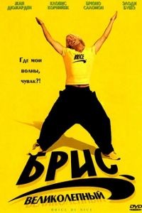 Брис Великолепный / Brice de Nice (2005)