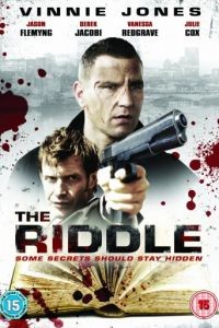 Тайна рукописи / The Riddle (2007)