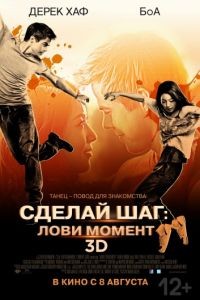 Сделай шаг: Лови момент / Make Your Move (2013)