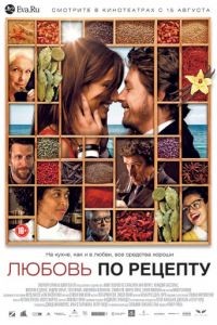 Любовь по рецепту / Men degustaci (2013)