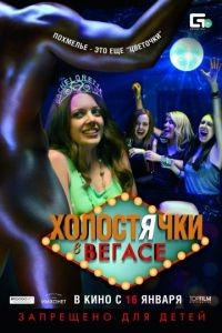 Холостячки в Вегасе / Best Night Ever (2013)