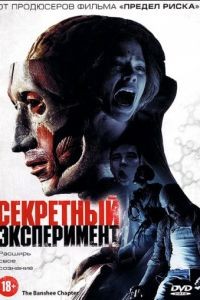 Секретный эксперимент / Banshee Chapter (2012)