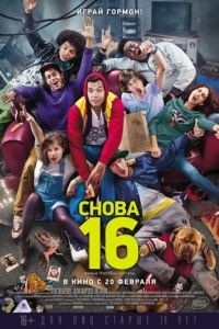 Снова 16 / 16 ans ou presque (2013)