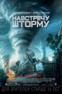 Навстречу шторму / Into the Storm (2014)