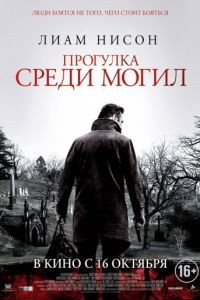 Прогулка среди могил / A Walk Among the Tombstones (2014)