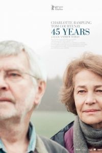 45 лет / 45 Years (2015)