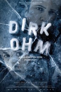 Исчезающий иллюзионист / Dirk Ohm - Illusjonisten som forsvant (2015)