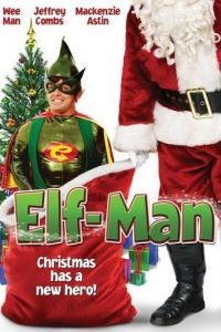 Человек-эльф / Elf-Man (2012)