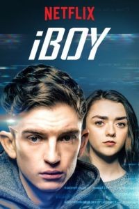 iБой / iBoy (2017)