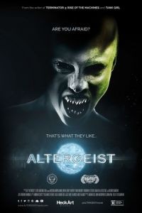 Алтергейст / Altergeist (2014)