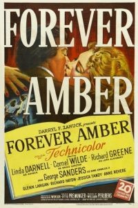 Амбер навсегда / Forever Amber (1947)