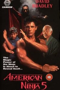 Американский ниндзя 5 / American Ninja 5 (1993)