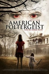 American Poltergeist (2015)