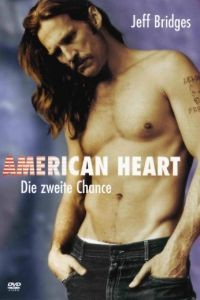 Американское сердце / American Heart (1992)