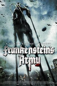 Армия Франкенштейна / Frankenstein's Army (2013)