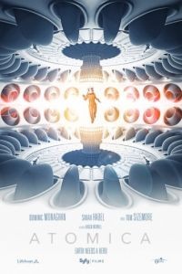 Атомика / Atomica (2017)