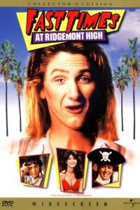 Беспечные времена в «Риджмонт Хай» / Fast Times at Ridgemont High (1982)