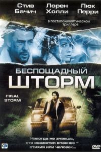 Беспощадный шторм / The Final Storm (2010)