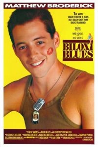 Билокси блюз / Biloxi Blues (1988)