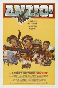 Битва за Анцио / Lo sbarco di Anzio (1968)