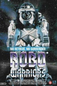 Боевые роботы / Robo Warriors (1996)