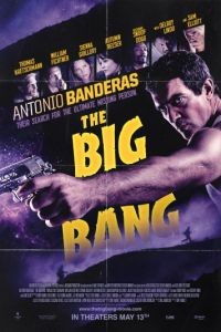 Большой взрыв / The Big Bang (2010)