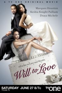Will to Love (2015)