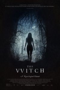 Ведьма / The VVitch: A New-England Folktale (2015)