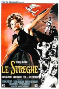Ведьмы / Le streghe (1967)