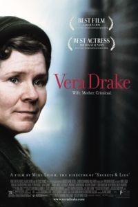 Вера Дрейк / Vera Drake (2004)