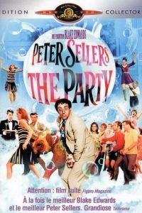 Вечеринка / The Party (1968)