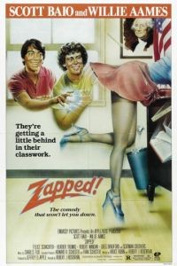 Влипли! / Zapped! (1982)