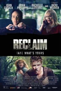 Возврат / Reclaim (2014)