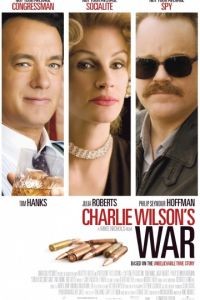 Война Чарли Уилсона / Charlie Wilson's War (2007)