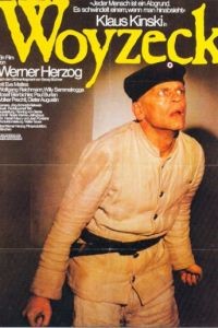 Войцек / Woyzeck (1979)