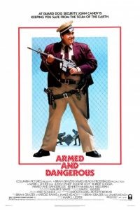 Вооружены и опасны / Armed and Dangerous (1986)