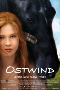 Восточный ветер / Ostwind (2013)
